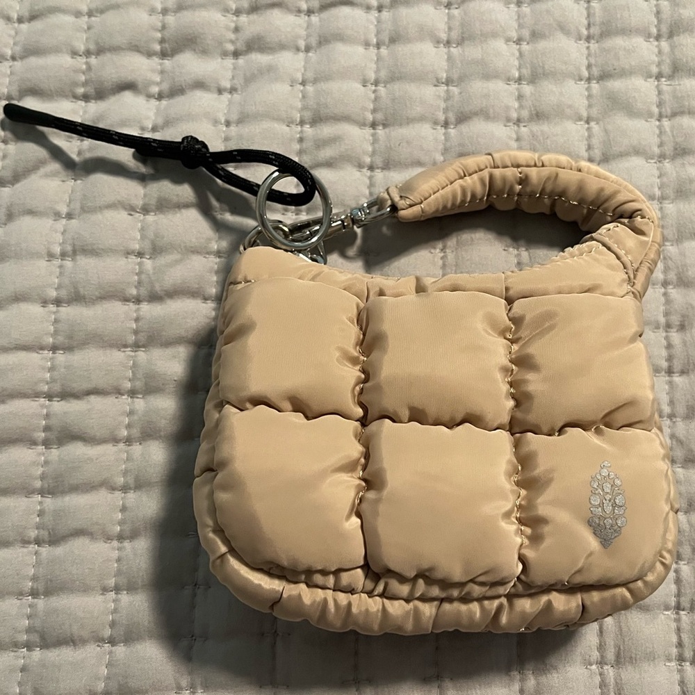 Free People Movement Micro Pouch (Mineral)